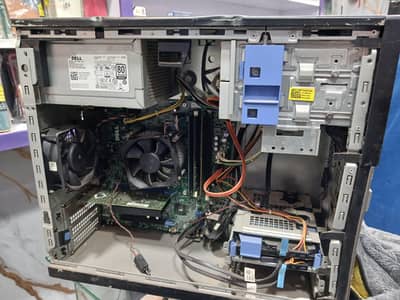 Dell optiplex 9020