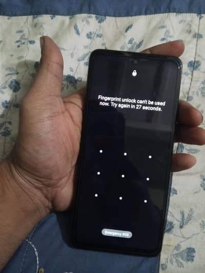 OPPO A3x