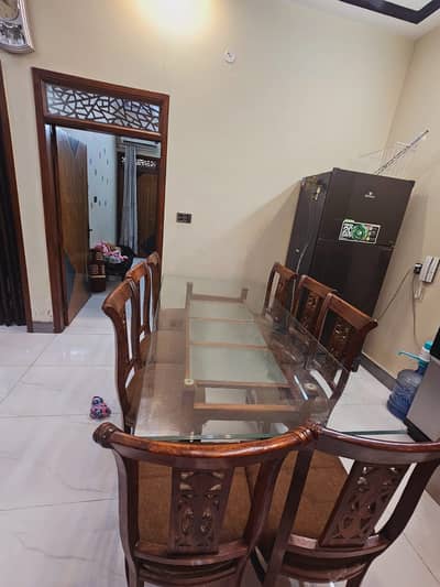 Dining Table Set | 8 Seater Dining Table Set | Wooden dining table