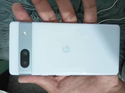 Google Pixel 7a 8/128 Pta Approved