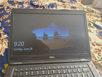 Dell latitude E5450