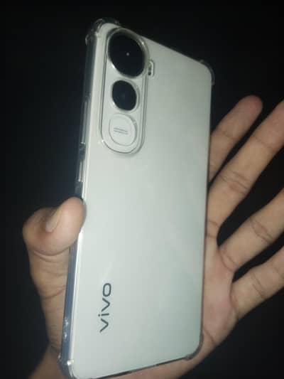 Vivo Y400 5G urgent for sale