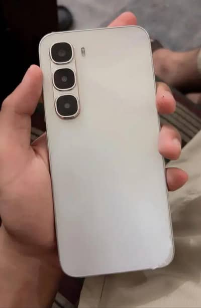 INFINIX HOT 60 PRO 8/128 ALL OK