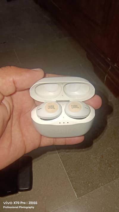 Jbl earbuds