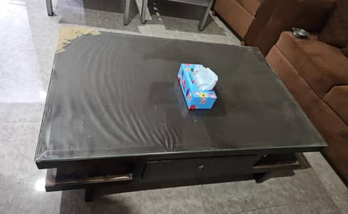 Center Table