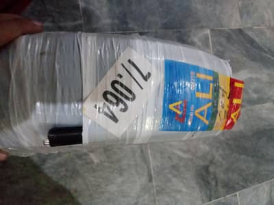 7/64 Meeter wire load Full pack