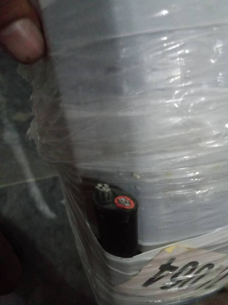 7/64 Meeter wire load Full pack 2