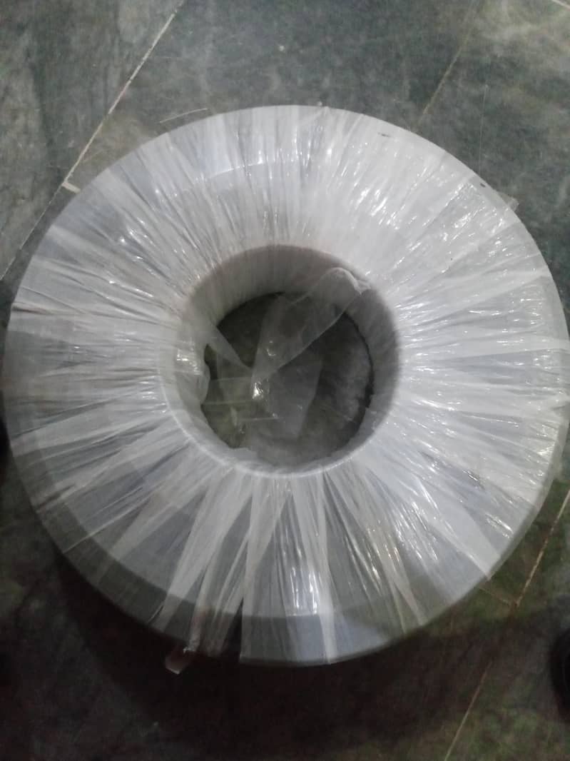 7/64 Meeter wire load Full pack 3