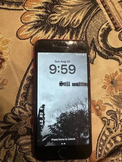 Apple iPhone SE 2 gen[03116845314]