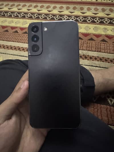 Samsung Mobile S22 Plus Pta