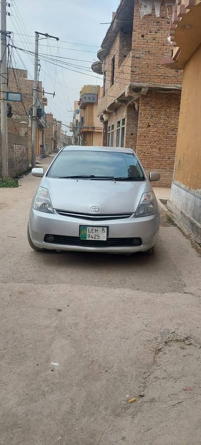 Toyota Prius 2011