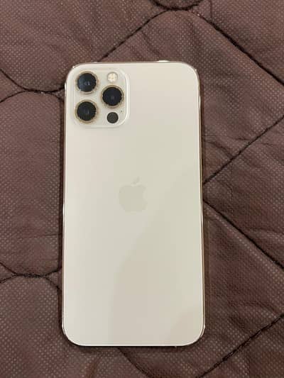 Apple iPhone 12 Pro