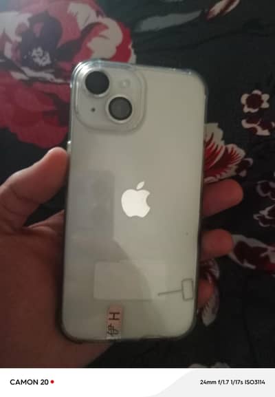 Apple iPhone 14
