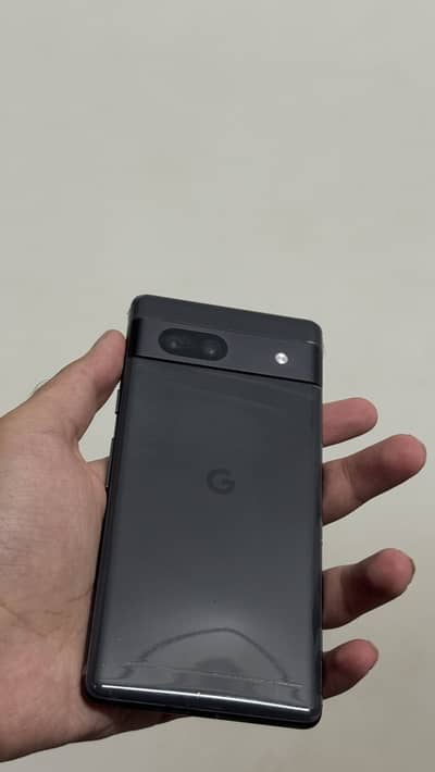 Google Pixel 7a