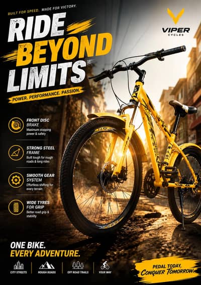 cycle for sale