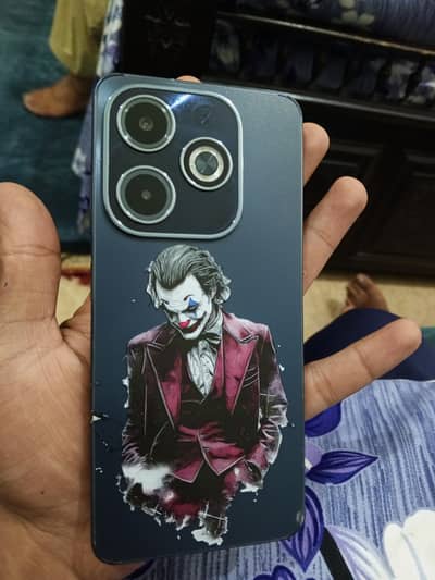 Infinix Hot 40i