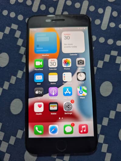 Apple iPhone 7 Plus 256gb