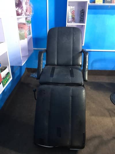 Salon Beauty Bed / Facial Bed for Sale