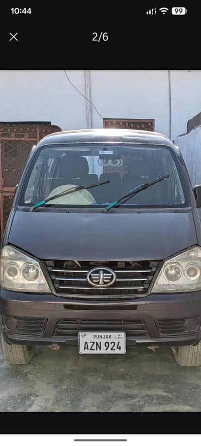 it's very good school van home van