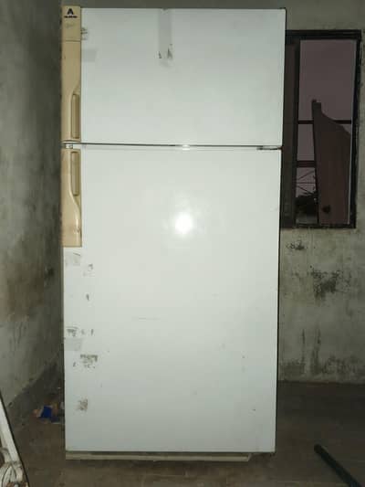 Non Frost refrigerator imported