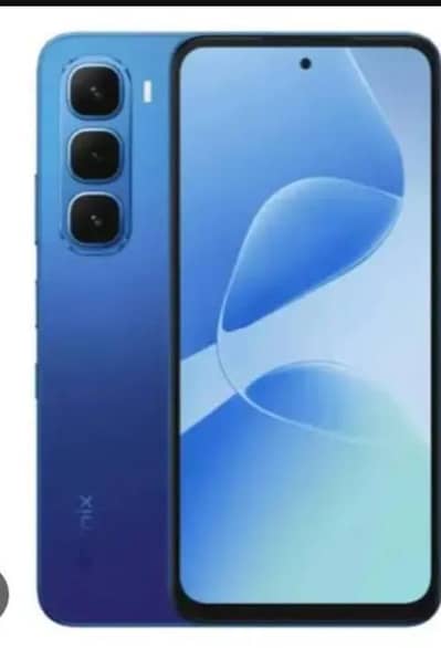 infinix hot 60 i