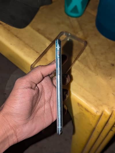 Apple iPhone X