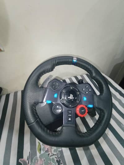 Logitech G29 For sale