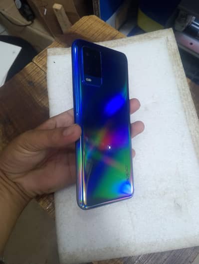 OPPO A54