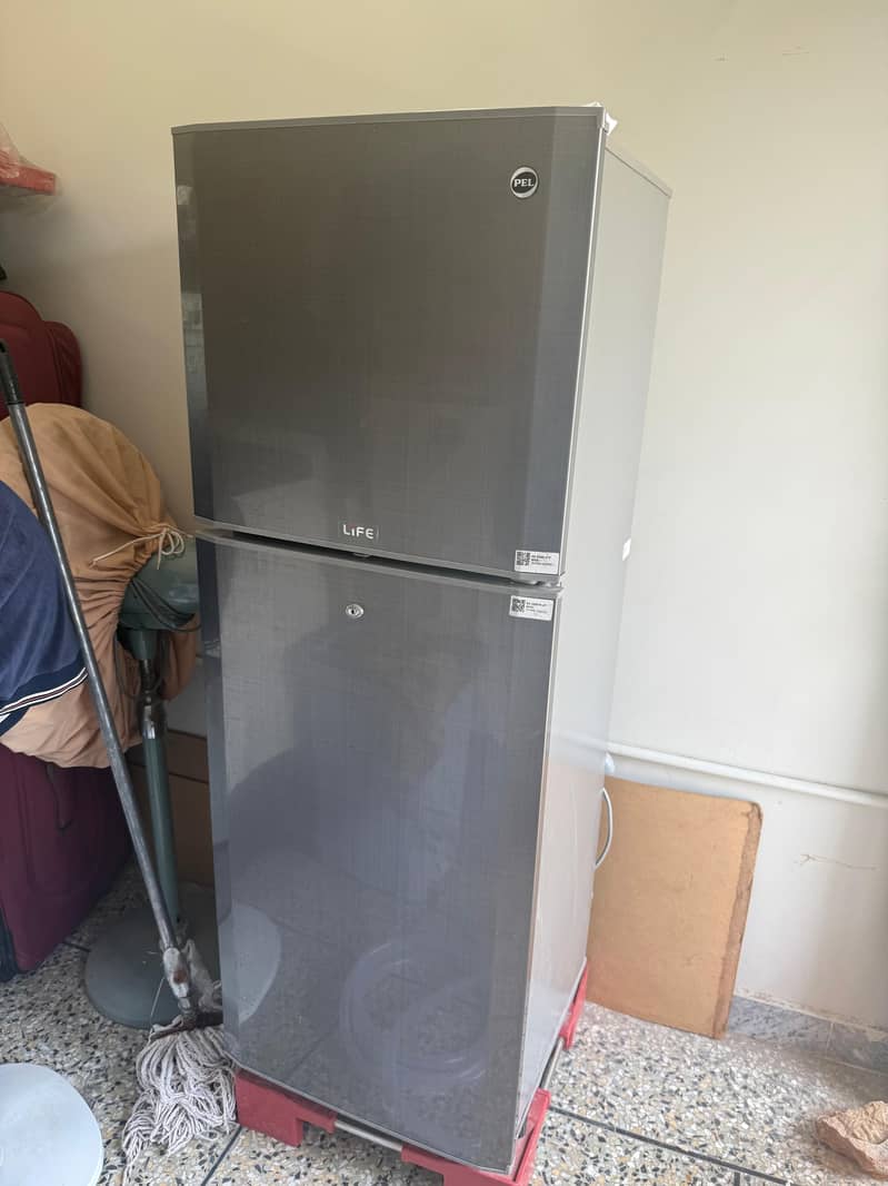 Pel Refrigerafor 0