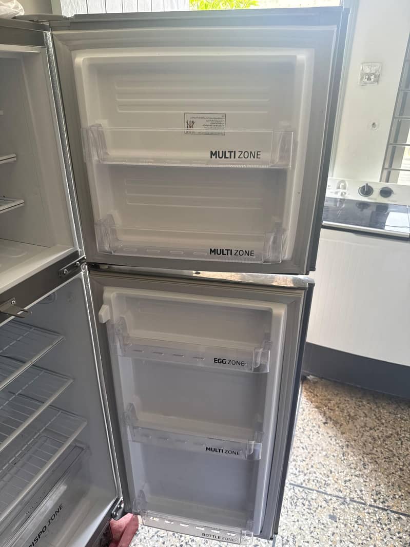 Pel Refrigerafor 1