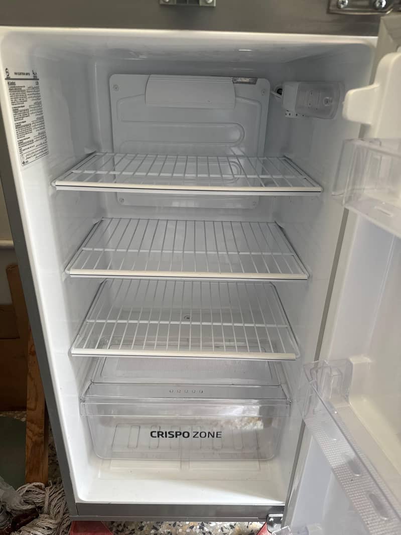 Pel Refrigerafor 5