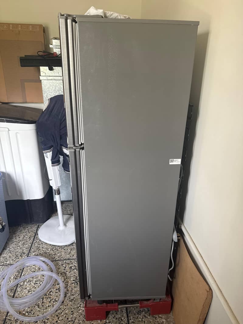 Pel Refrigerafor 6
