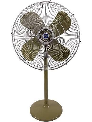 Super classic Asia table fan urgent sale just 5 days used