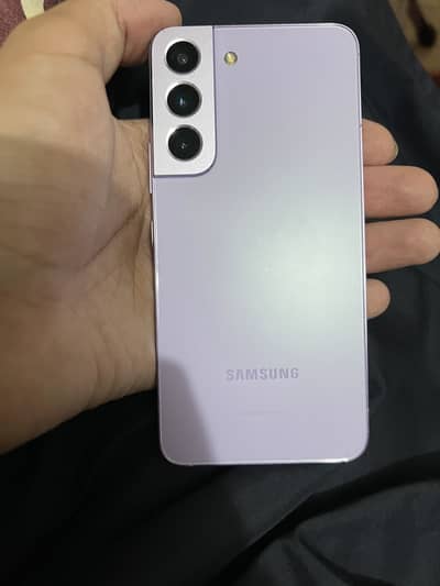 Samsung Mobile S22