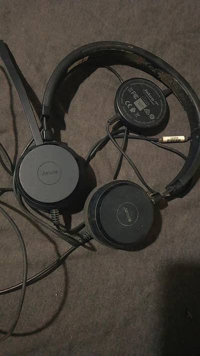 Jebra Evolve 20 MS Stereo