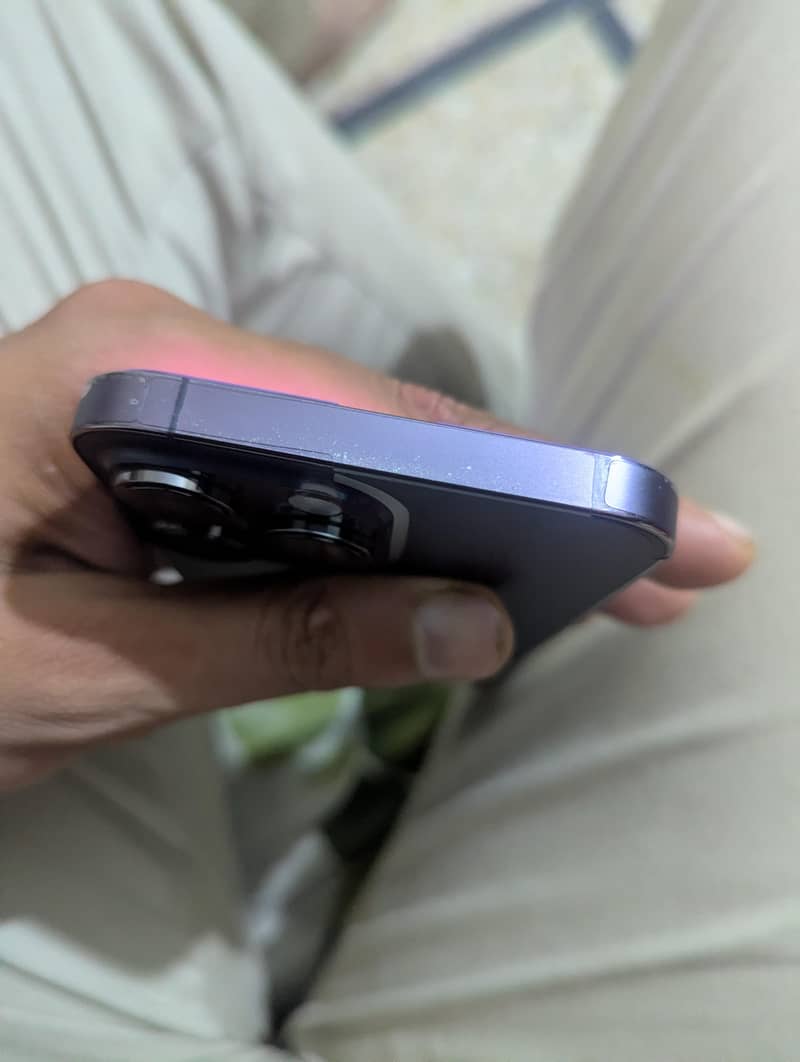 Apple iPhone 14 Pro Max 3