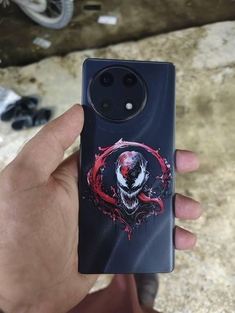 Tecno CAMON 30S 1