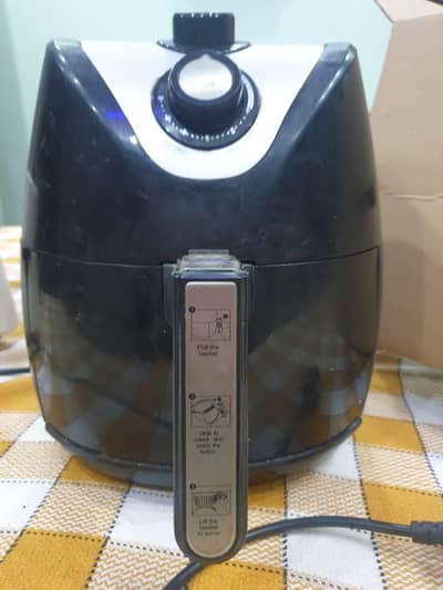Air Fryer