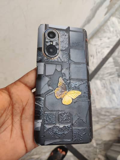 Huawei Nova 9 SE