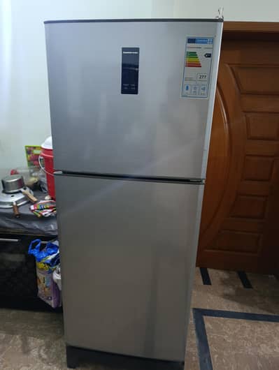 Inverter Refrigerator for Sale
