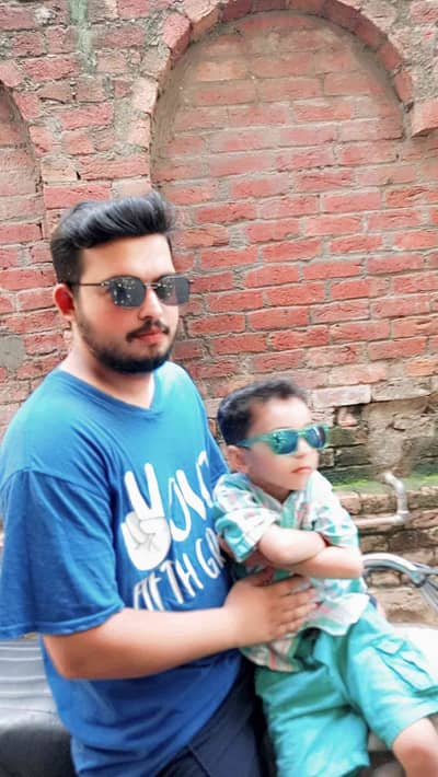 Ahmed 