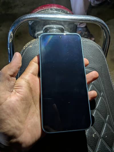 Infinix Ho 60pro