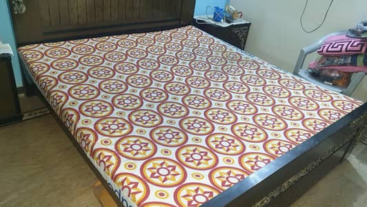 matress