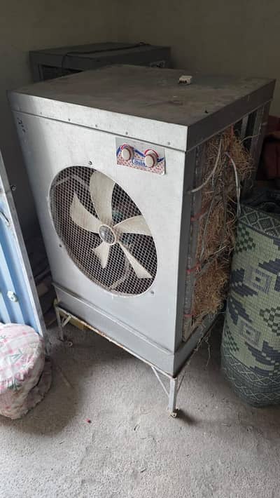 Super Asia Lahori Cooler