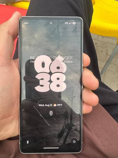 Google Pixel 7