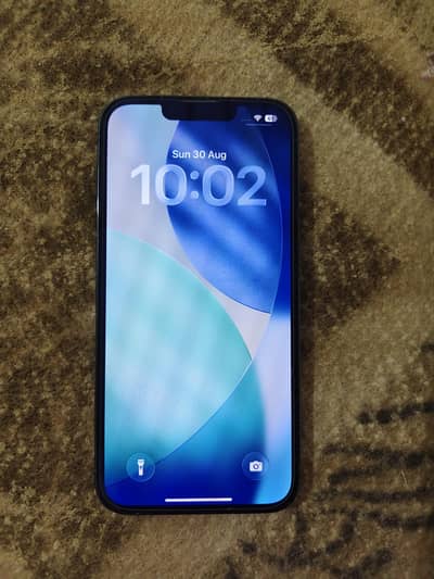 Apple iPhone 13 Pro