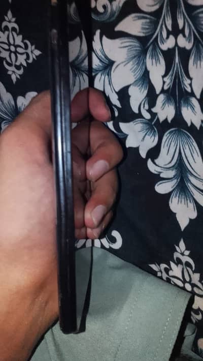 Samsung Mobile A30 all okay set