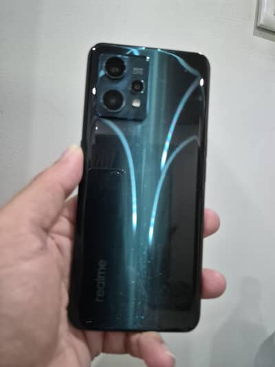 Realme 9 Pro Plus