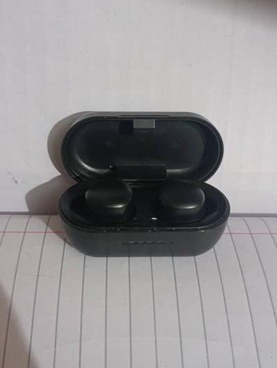 JR-TL1 Pro TWS Wireless Earbuds