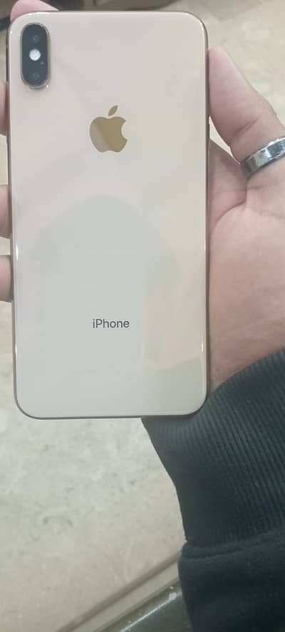 Apple iPhone XS Max